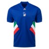 Camiseta de fútbol Italia Adidas Icon 2022-23 - Hombre